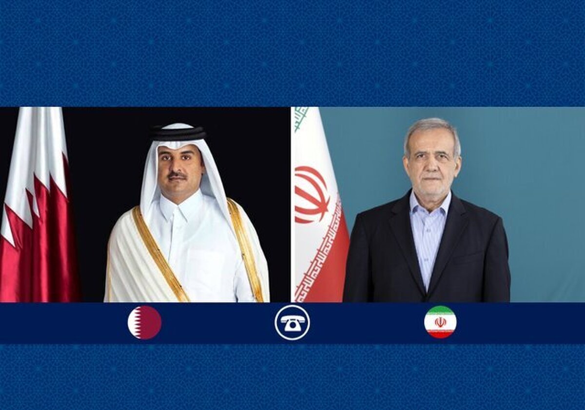 کنار برادران خود در ایران میایستیم