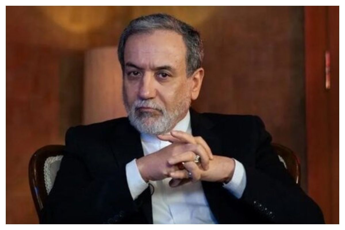 دلیل دیدار عراقچی با این مقامات خارجی چیست؟
