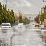 ۶ استان کشور برای بارش باران آماده باشند/ سرما در راه است