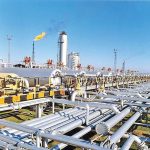 4 برگ برندۀ ایران در تأسیسات نفتی