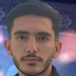 شهادت فوتبالیست لرستانی بر اثر حمله رژیم صهیونیستی