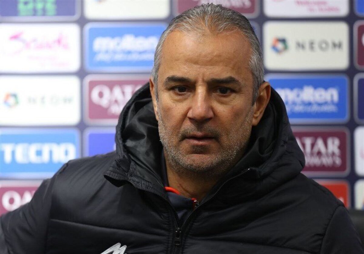 باشگاه پرسپولیس با یک عکس تکلیف کارتال را مشخص کرد