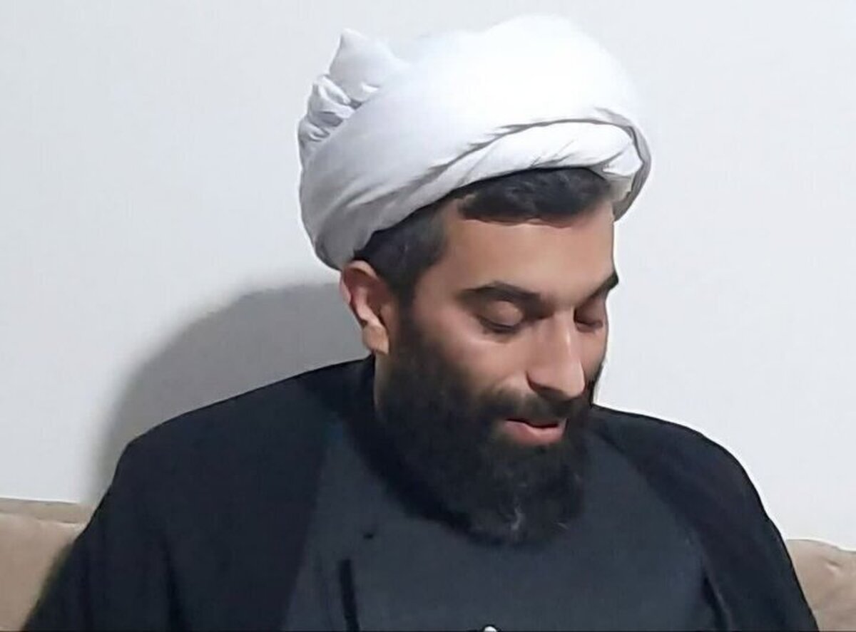 فوری/ شهادت امام جماعت مسجد شهرک چمران همراه خانوادهاش + عکس