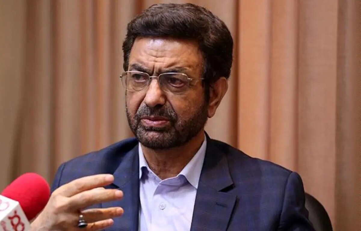 تا زمانی که اسرائیل دست از خباثت برندارد، جنگ را ادامه میدهیم/ مذاکرات باید کاملا متوقف شود