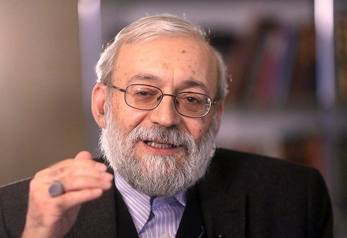 لاریجانی: کسی حق ندارد در مورد توانایی هستهای ما زر بزند + فیلم