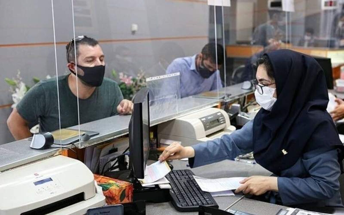 کلیه ادارات و دستگاههای اجرایی این استان دورکار شدند