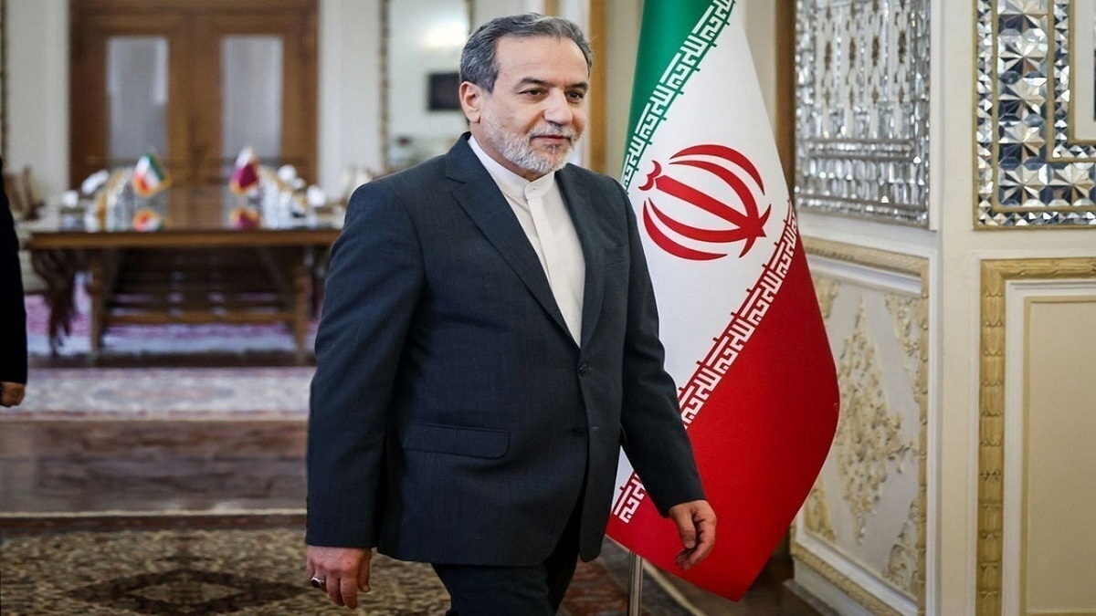 اعلام شرط ایران برای بازگشت به مذاکرات با آمریکا + فیلم