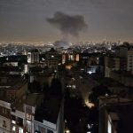 درخواست کمک اسرائیل از فرانسه و انگلیس برای مقابله با حملات ایران