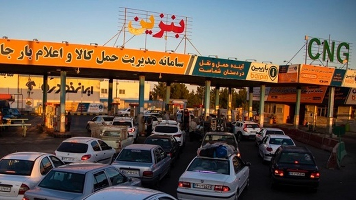 محدوده مجاز سوختگیری هر خودرو تغییر کرد