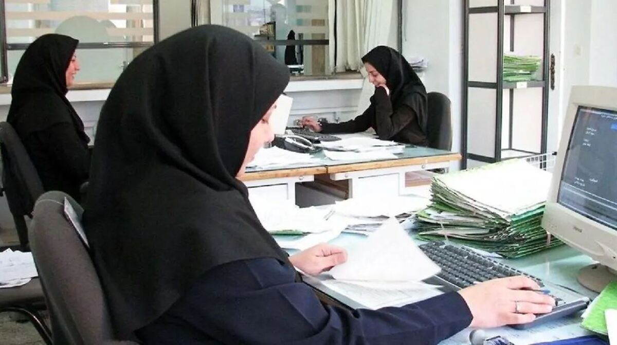 ادارت و بانکهای این استان فردا دورکار شدند