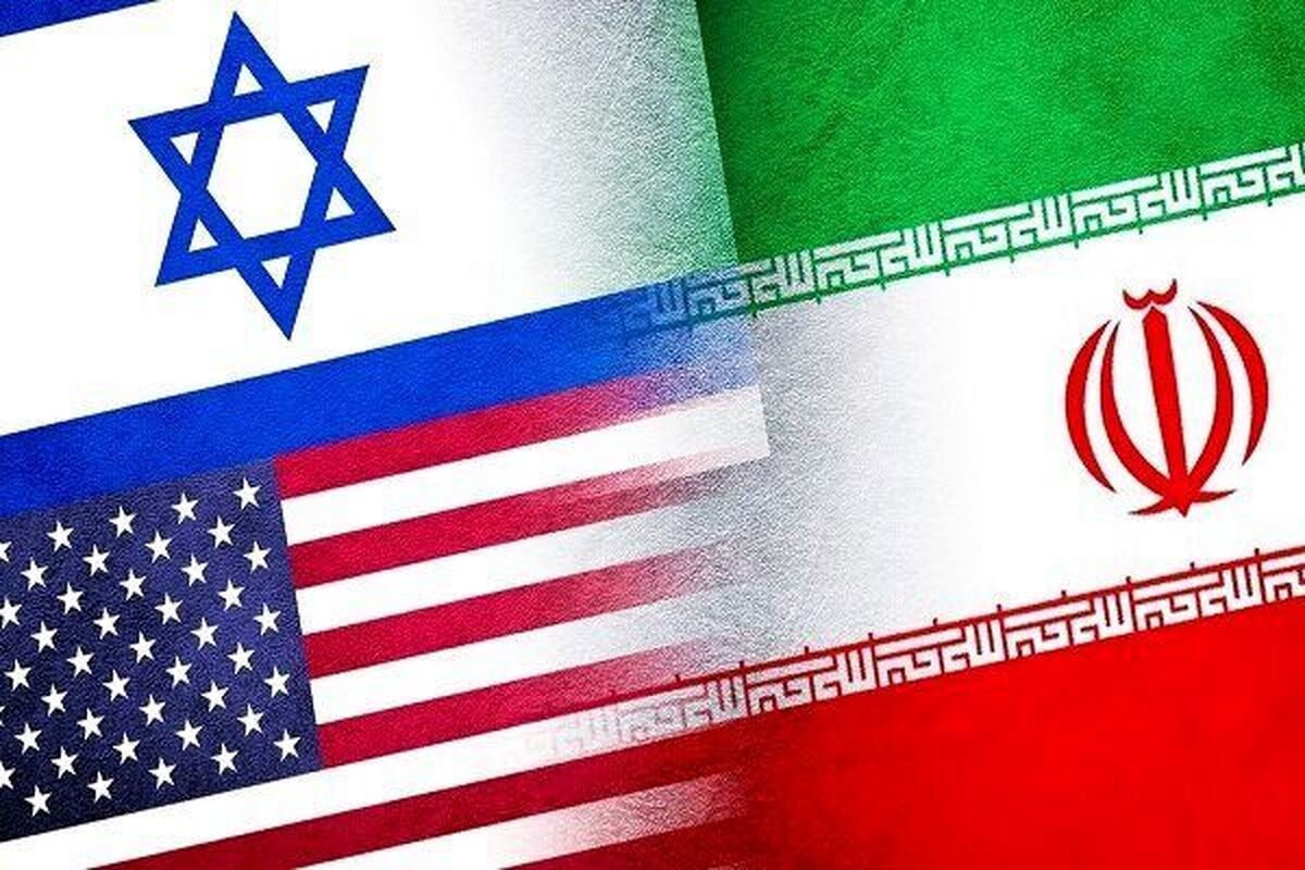 آمریکا با این شرط مهم وارد جنگ اسرائیل با ایران نمیشود!