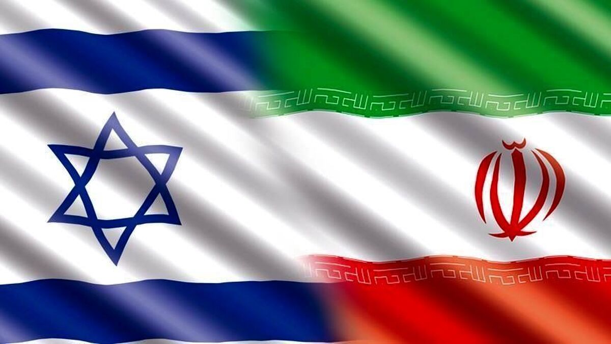 موج نهم وعده صادق ۳ بدون وقفه علیه اهداف رژیم صهیونی