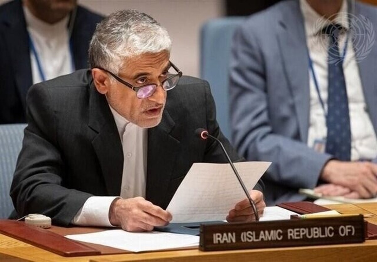 ادعای اسرائیل مبنی بر دفاع پیشدستانه هیچ مبنای حقوقی ندارد