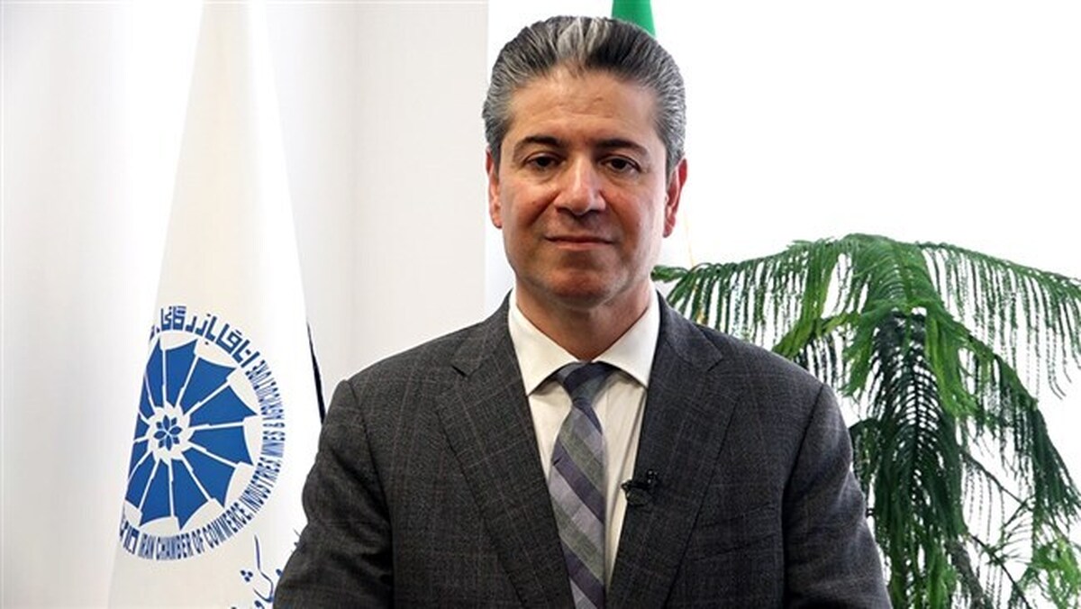 سناریوهای تابآوری بنگاهها را در شرایط فعلی جدی بگیریم