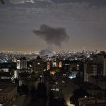 حمله اسرائیل به تهران امشب ۲۷ خرداد ۱۴۰۴ + به‌روزرسانی لحظه‌ای