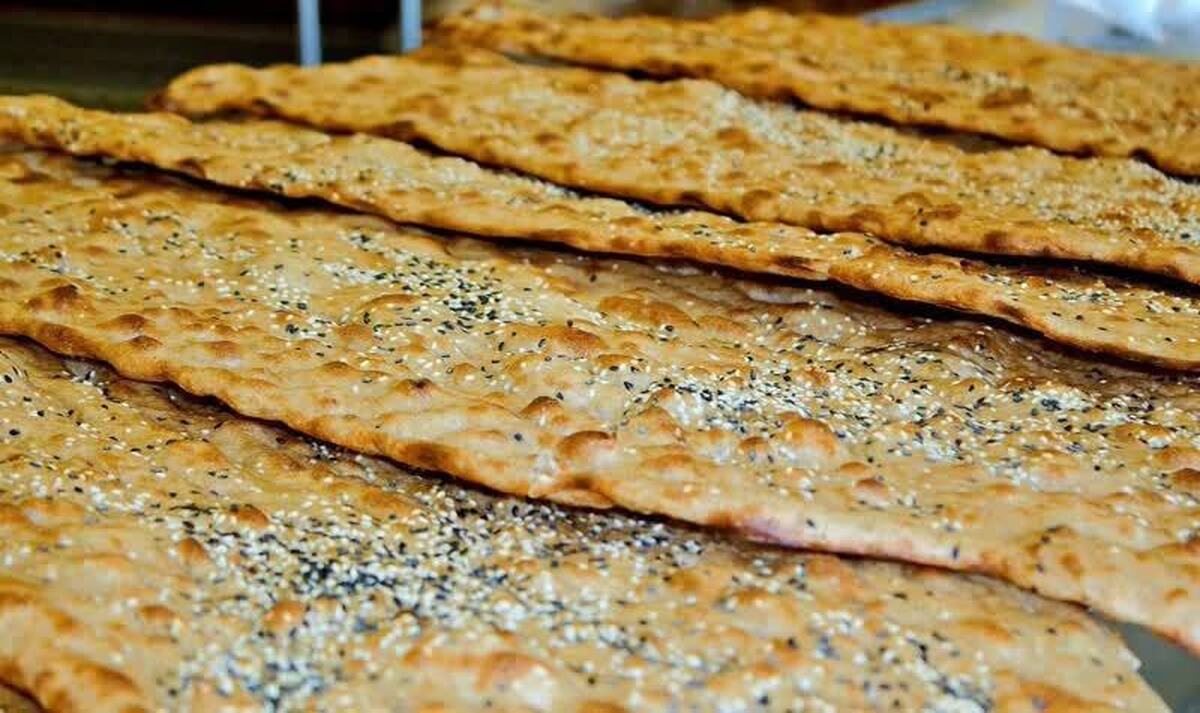 خبر مهم از تغییر سهمیه آرد نانواییها