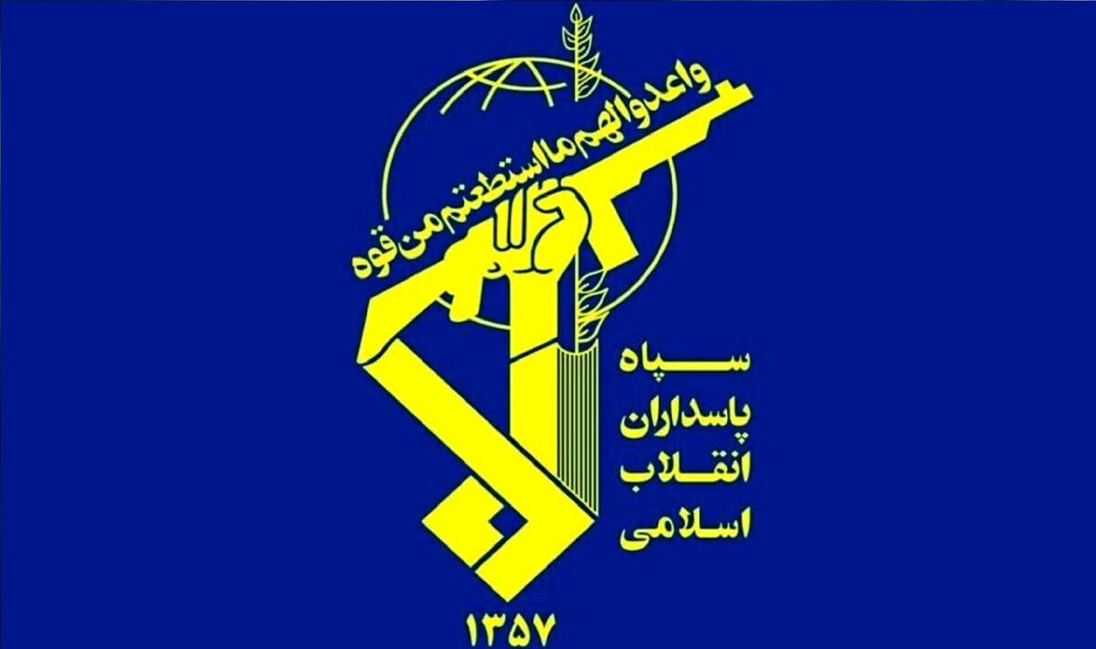 فوری/ اطلاعیه شماره ۱۰ سپاه پاسداران/موشکهای فتاح پیام اقتدار ایران را به تل آویو ارسال کردند