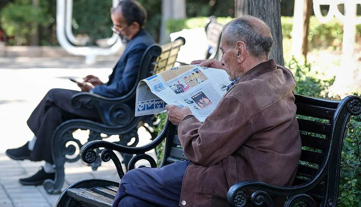 خبر بد برای بازنشستگان تامین اجتماعی / معوقات حقوق بازنشستگان چه زمانی پرداخت می شود؟