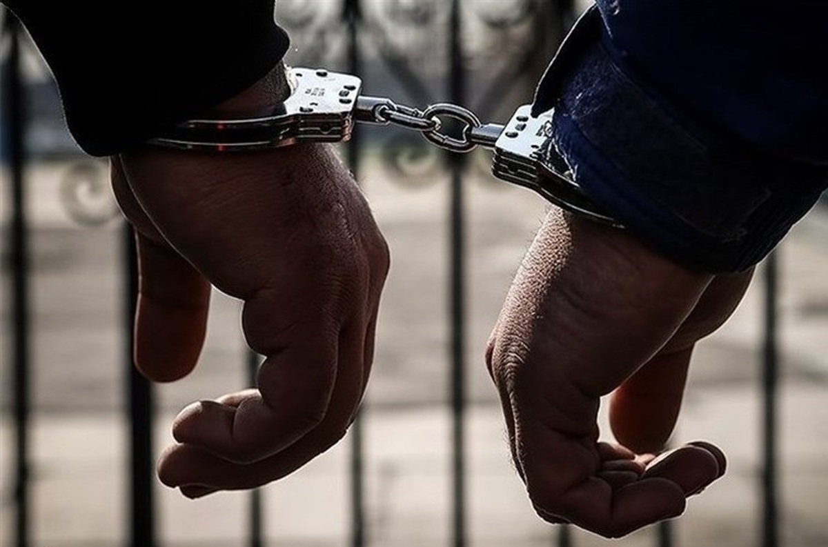 بازداشت جاسوسان اسرائیل در دو استان کشور