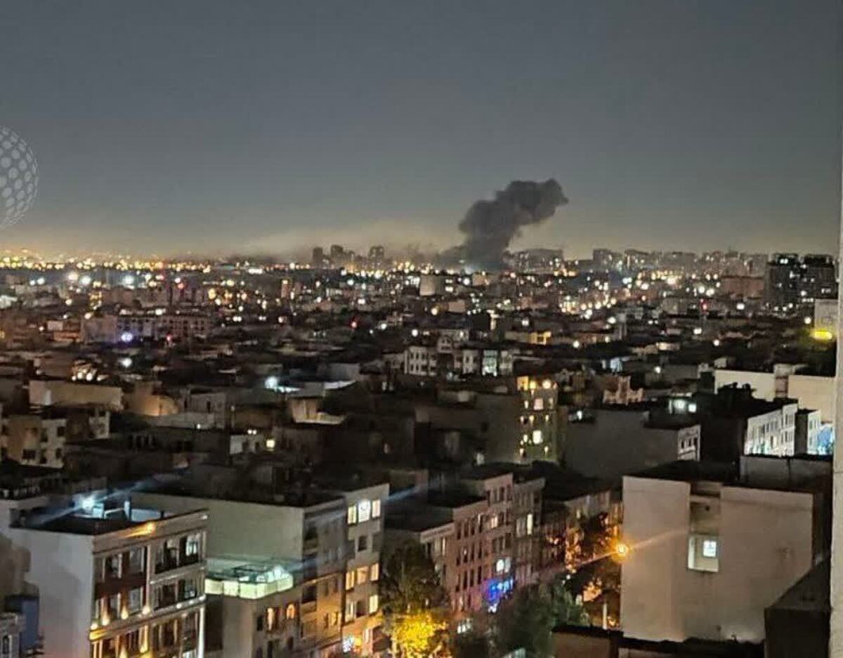 آمار شهدای دانشآموز در جریان حمله اسرائیل