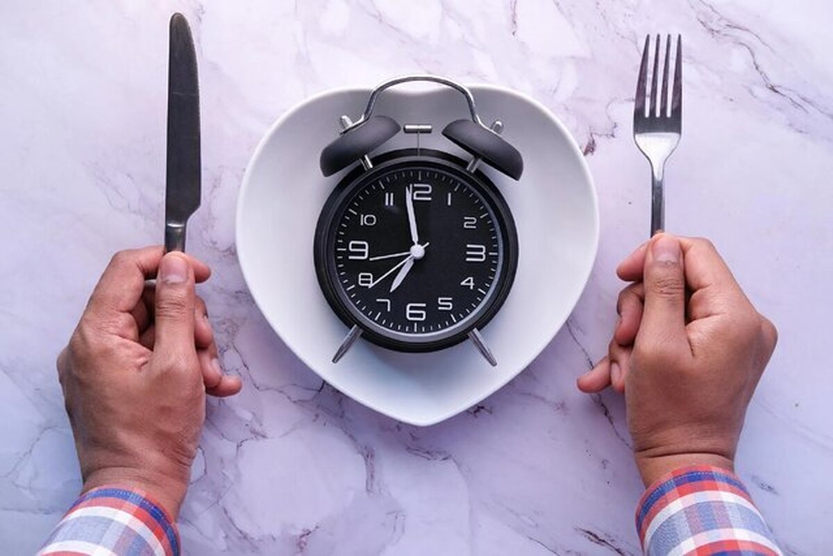 چگونه بدون رژیم غذایی وزن خود را کاهش دهیم؟