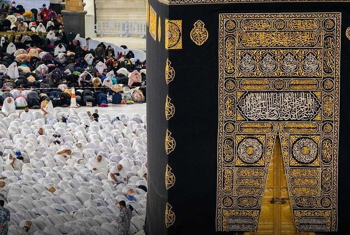 مکه از ایرانیها خالی شد