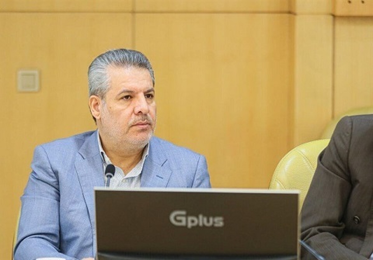 ثبتنام خسارتدیدگان حملات اسرائیل در این شهر آغاز شد