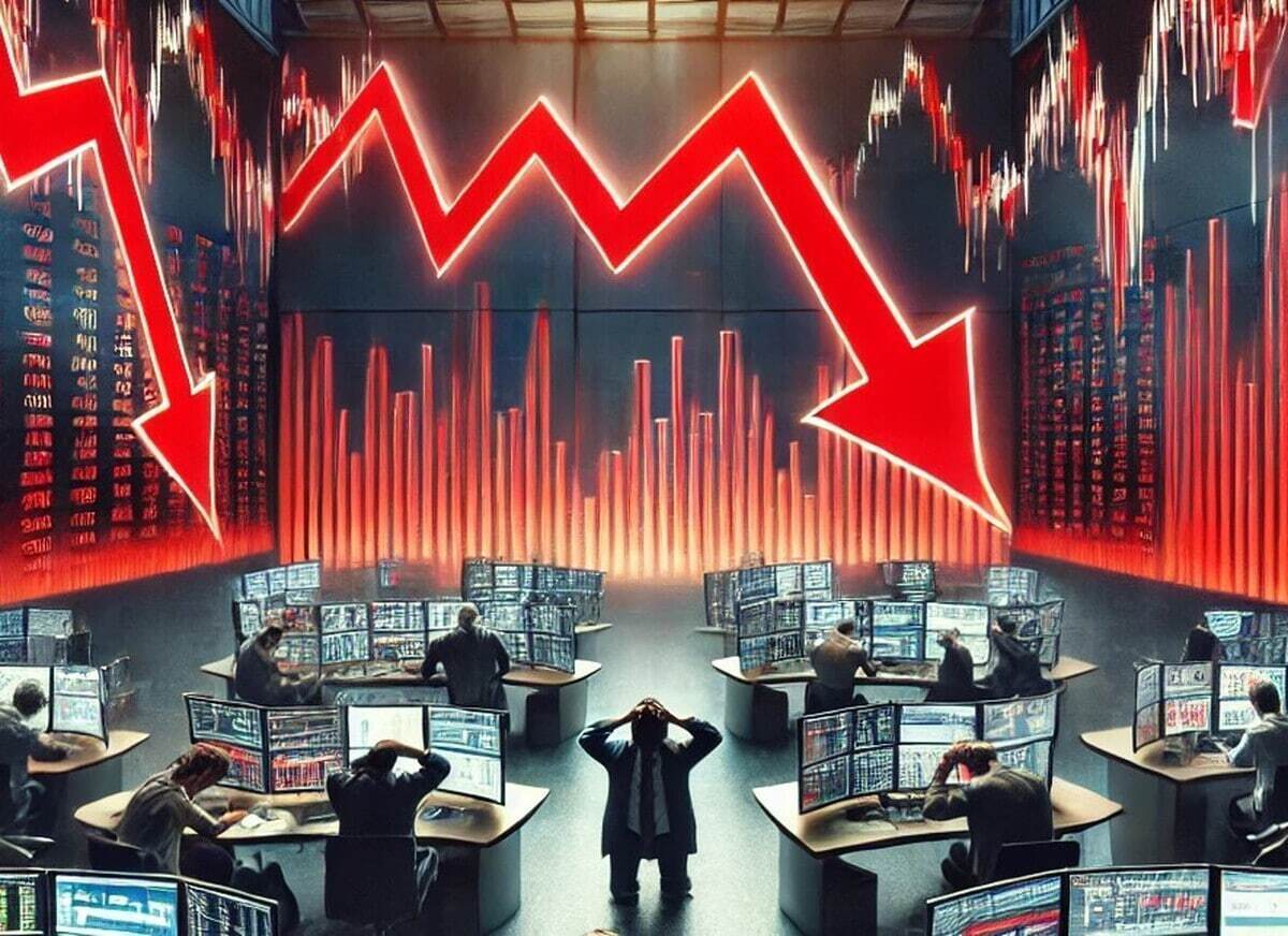 پیش بینی بازار بورس فردا ۷ تیر ۱۴۰۴ / سناریوهای احتمالی برای بازار بورس پس از دو هفته تعطیلی