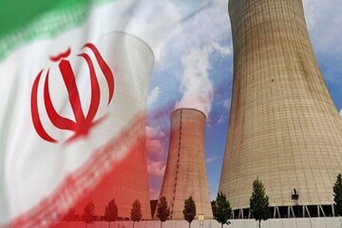این فرد گرای محل مواد هستهای را به دشمن داد!+ فیلم
