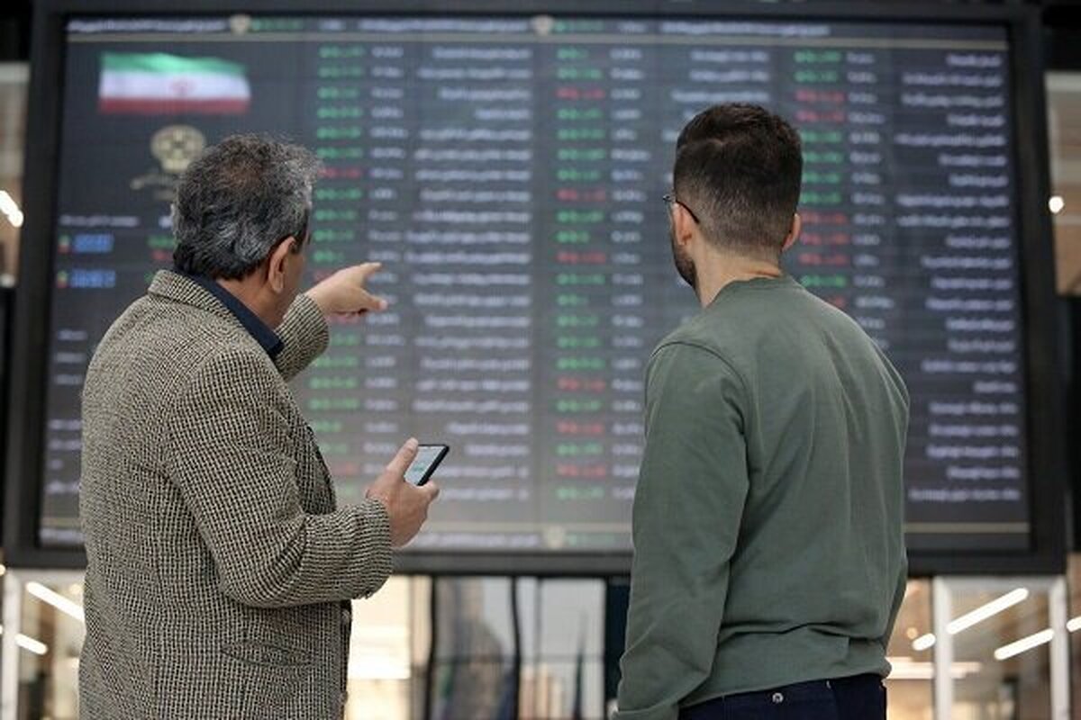 حمایت همهجانبه دولت از بازار بورس