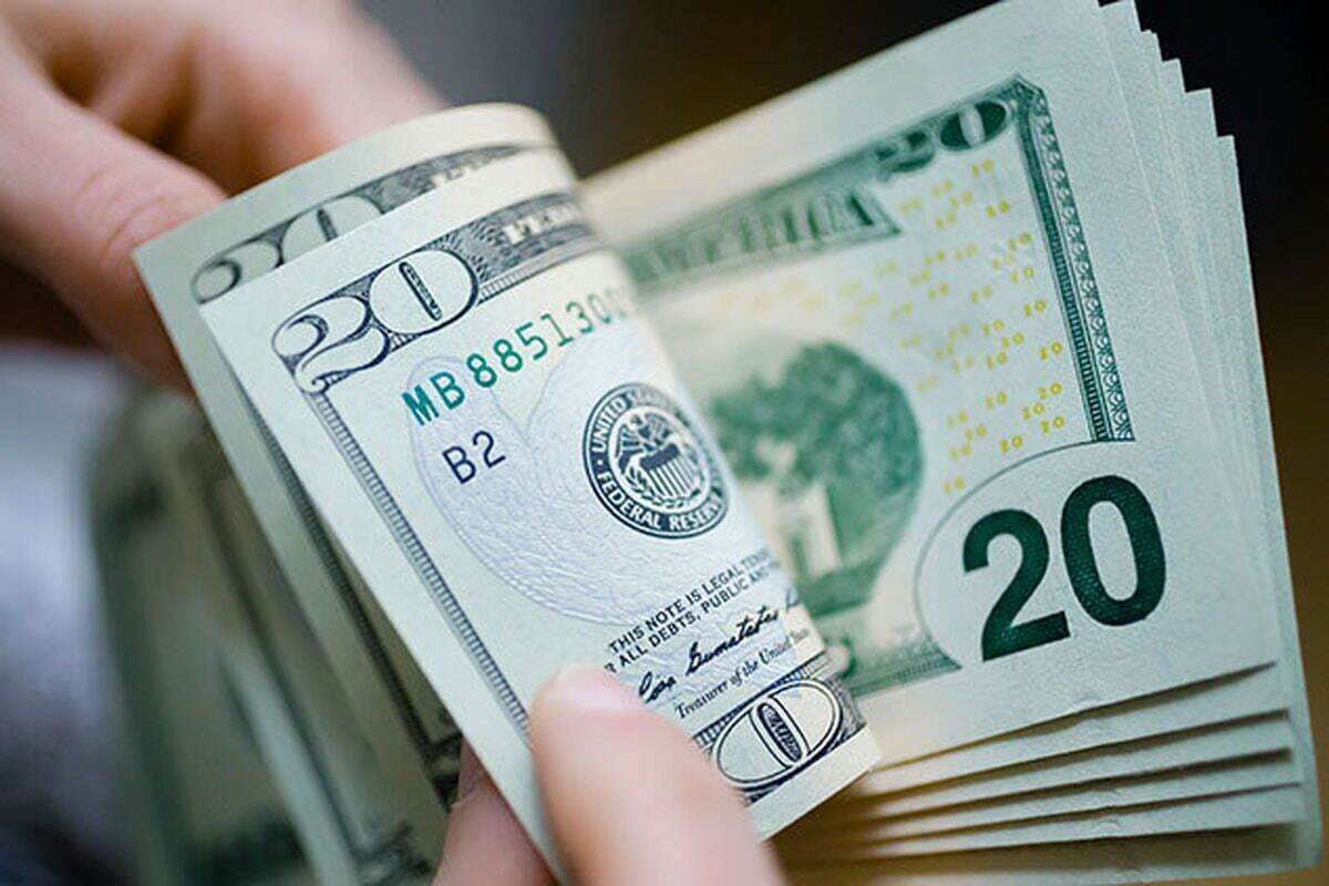 قیمت دلار، یورو، طلا و سکه امروز شنبه ۷ تیر ۱۴۰۴ / دلار آزاد امروز چند؟ + جدول
