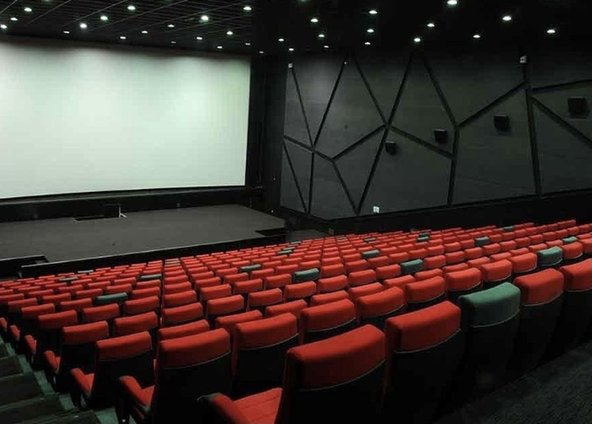 تعطیلی سینماها تا ساعت ۱۸ امروز