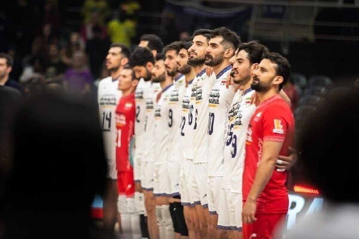 ثبت بهترین برد سال ۱۴۰۴ ورزش ایران