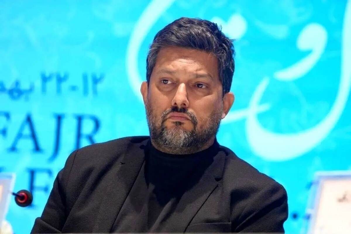 آسمان ایران طویله نیست که هر خری بیاید بمباران کند