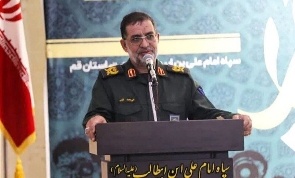 پاسخ ویرانگرتر در انتظارتان است