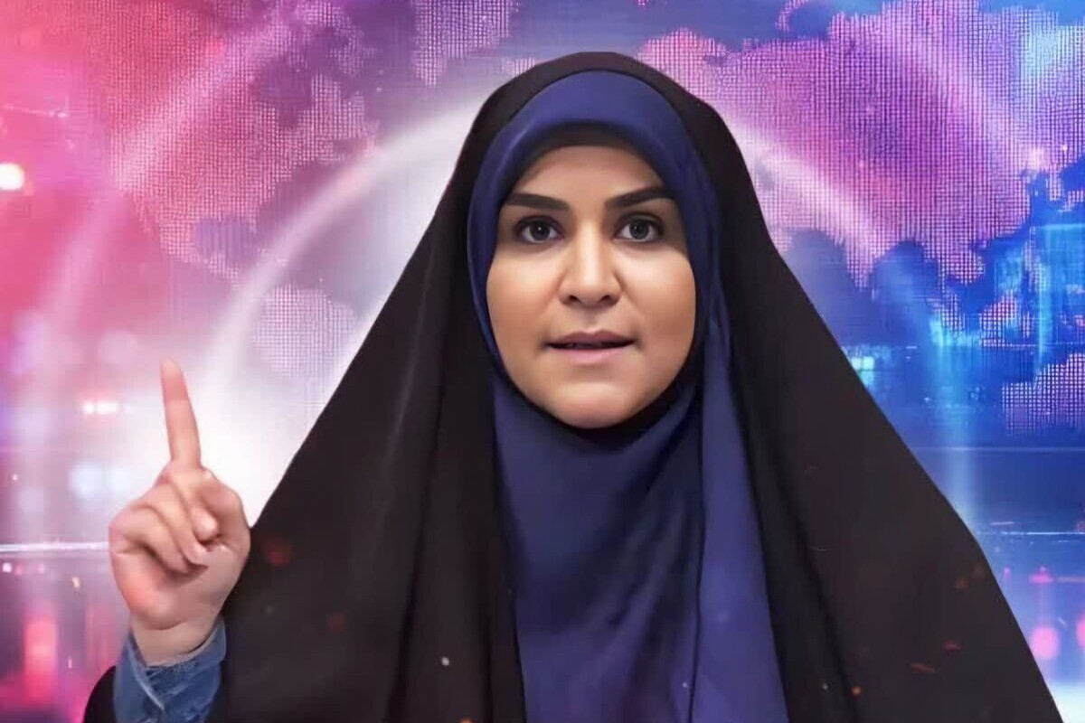 جایزه ویژه رئیس جمهور ونزوئلا برای سحر امامی + فیلم