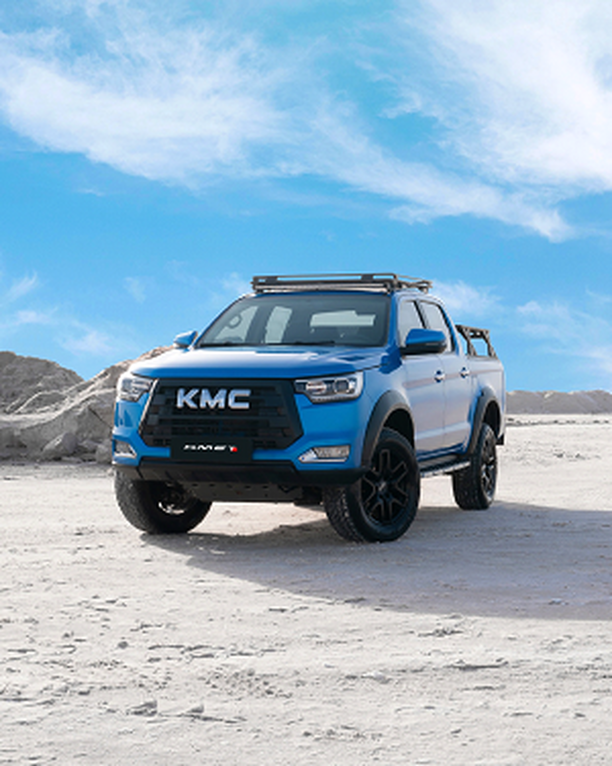 فروش اقساطی KMC T8 مدل ۱۴۰۴ شرایط جدید کرمان موتور