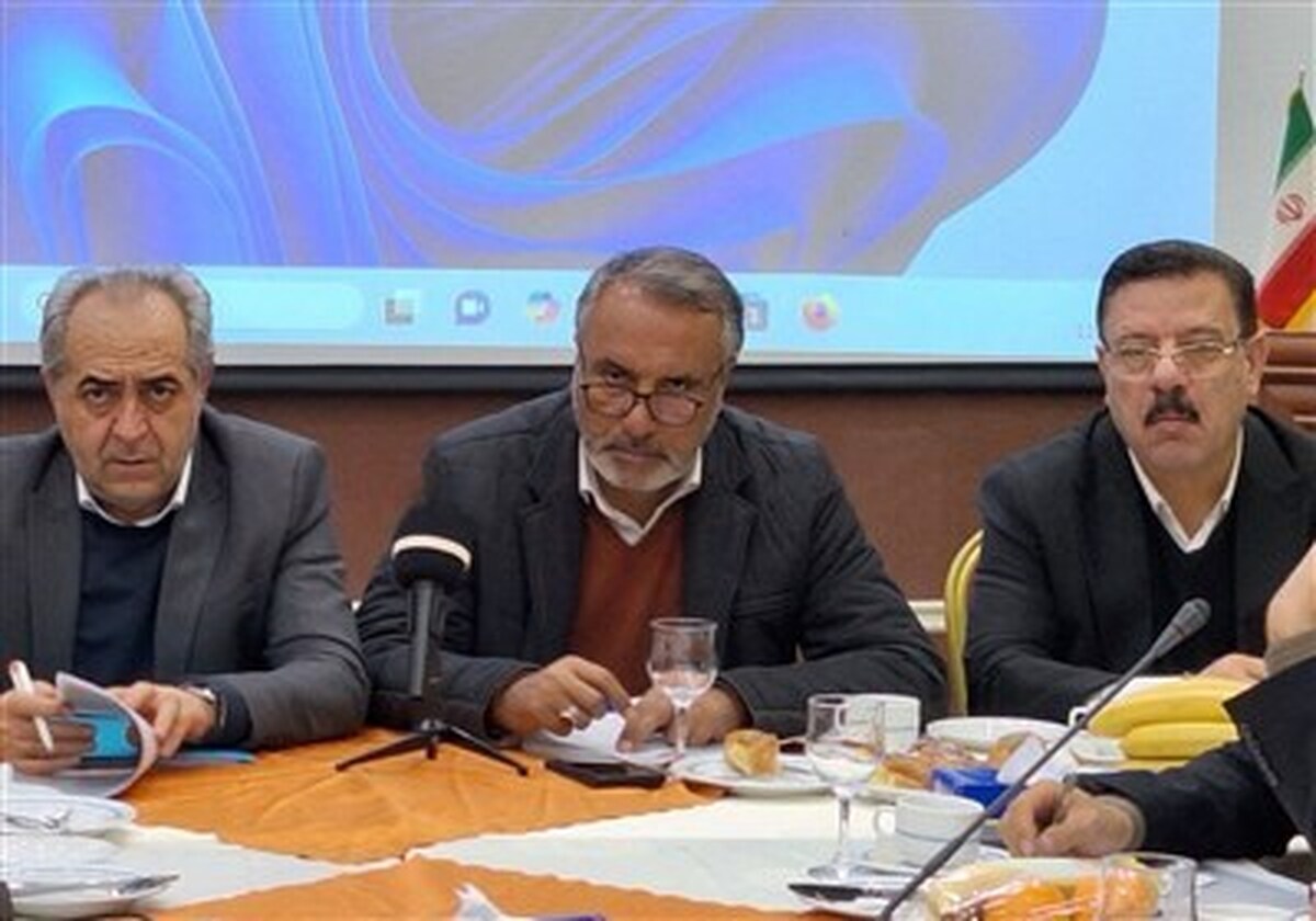 ودیعه میلیاردی برای ساکنان واحدهای آسیب دیده از حملات اسرائیل!