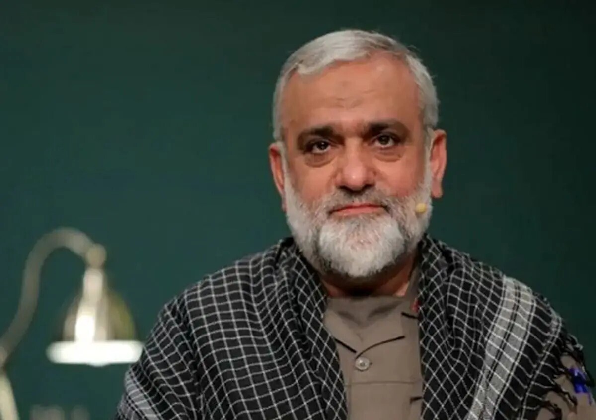 کمتر از ۵ درصد توان دفاعی ما در جنگ اخیر وارد عمل شد + فیلم