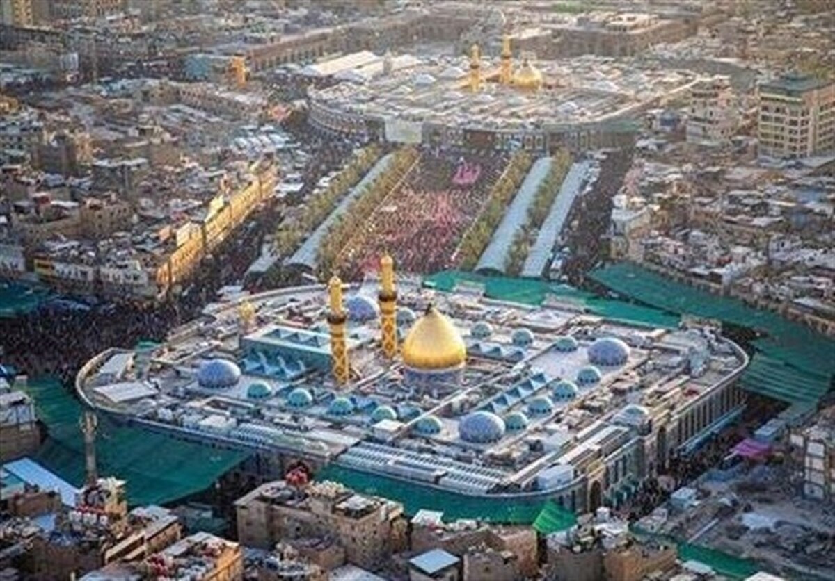 حداقل هزینه سفر به کربلا و نجف چقدر است؟
