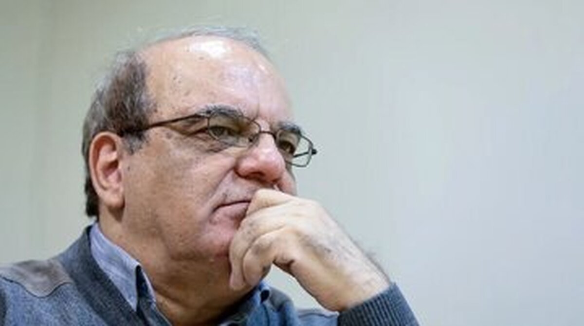 عباس عبدی از آینده جنگ اسرائیل با ایران میگوید