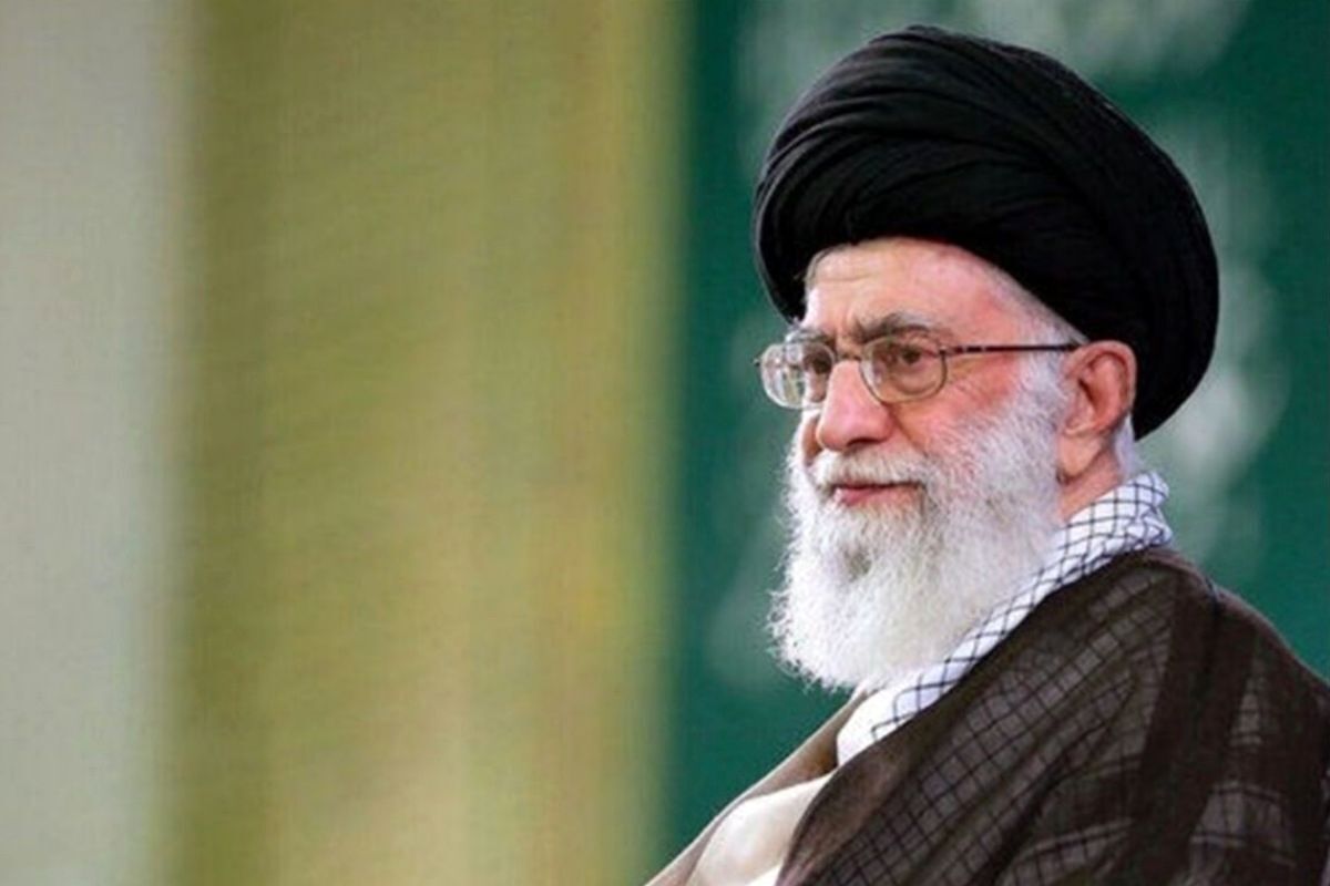 توضیح عضو دفتر رهبر انقلاب درباره ادعای تعیین جانشین رهبری + فیلم