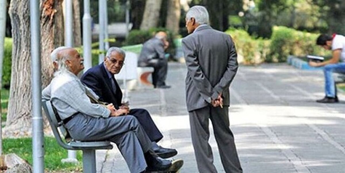 حل مشکل حقوق بازنشستگان صندوق لشکری به کجا رسید؟