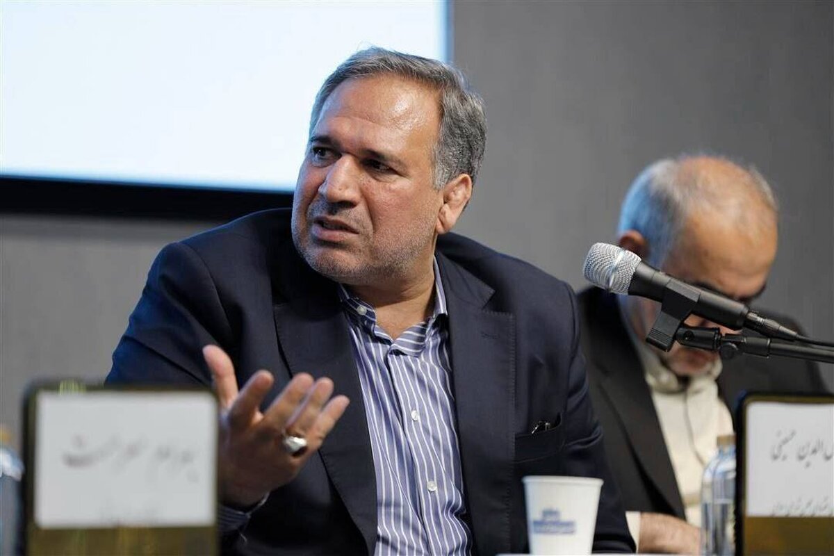 پیامدهای اقتصادی جنگ تحمیلی ۱۲ روزه در کمیسیون اقتصادی بررسی شد/ تاکید بر حمایت دولت از بنگاههای اقتصادی آسیب دیده