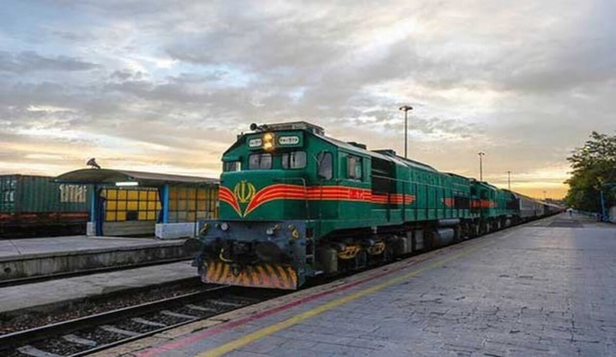 راهاندازی قطارهای فوقالعاده در ایام اربعین