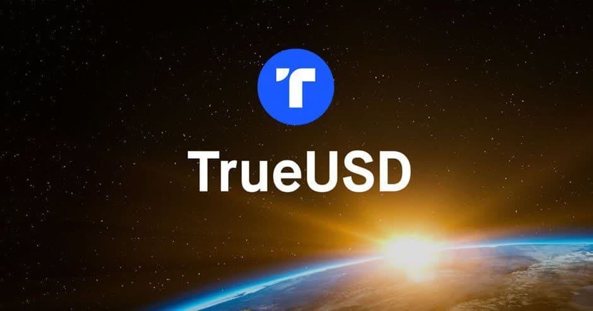 ترو یو اس دی (TUSD) چیست؟