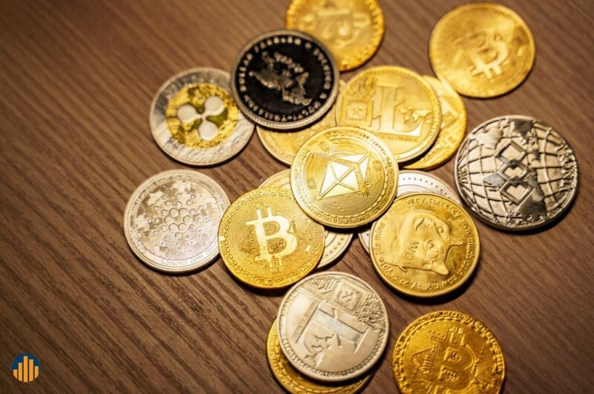 قیمت بیت کوین و ارزهای دیجیتال امروز دوشنبه ۹ تیر ۱۴۰۴