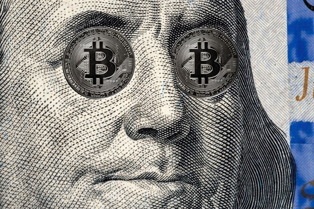 بیتکوین رکورد زد؛ آلتکوینها در مسیر سقوط