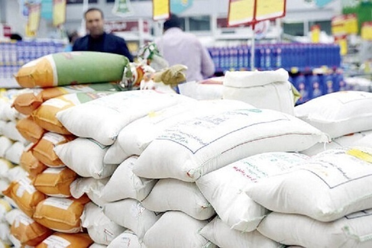 رونمایی از برنج با قیمتی کهکشانی/ قیمت برنج تا کجا بالا میرود؟