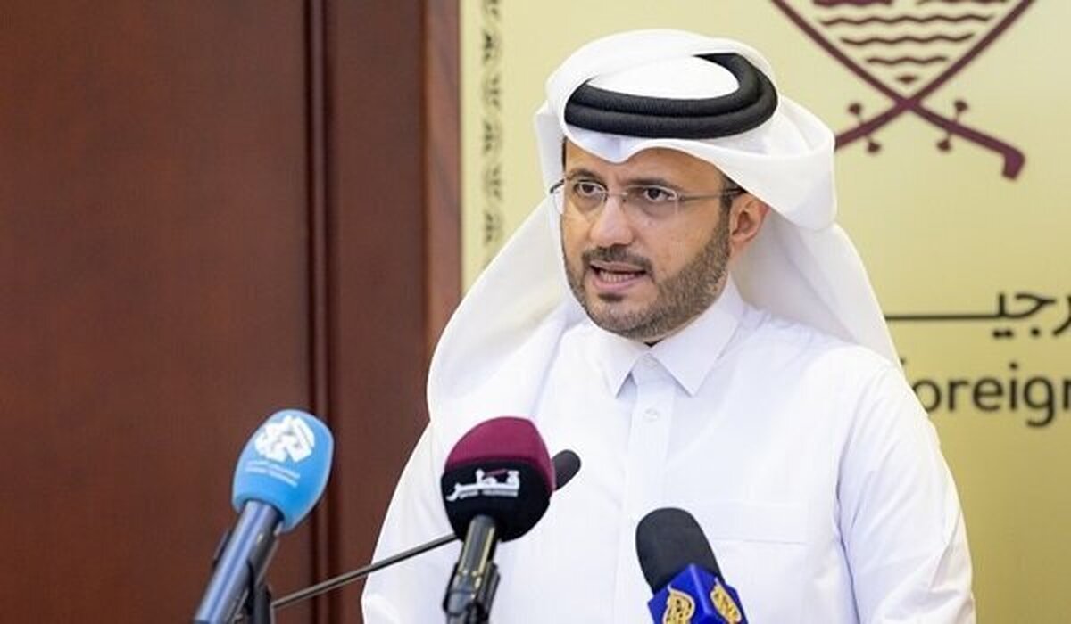 قطر از نقش خود در ایجاد آتشبس میان ایران و اسرائیل پرده برداشت